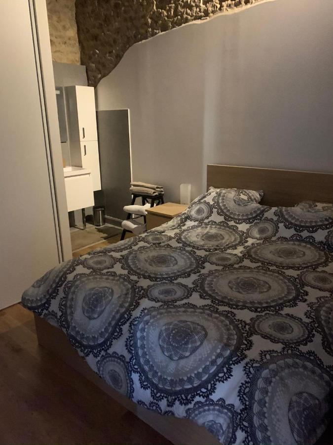 Coeur Vieux Lyon, 60 M2 Lumineux Tout Confort Bagian luar foto
