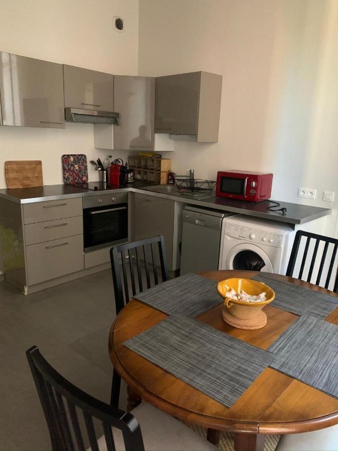 Coeur Vieux Lyon, 60 M2 Lumineux Tout Confort Bagian luar foto