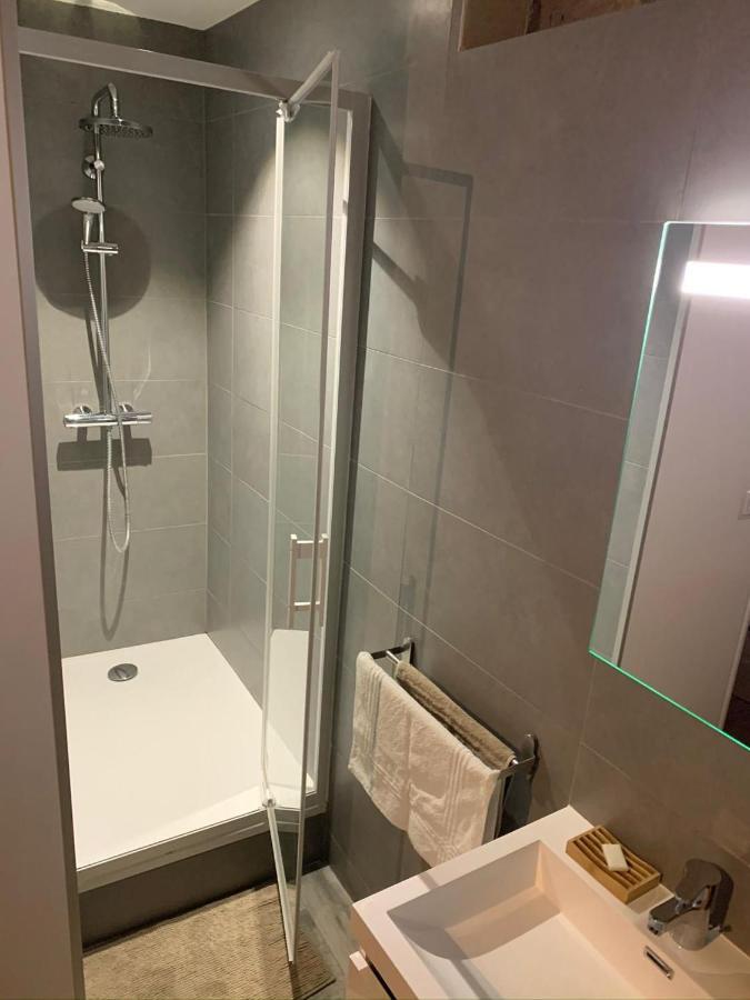 Coeur Vieux Lyon, 60 M2 Lumineux Tout Confort Bagian luar foto