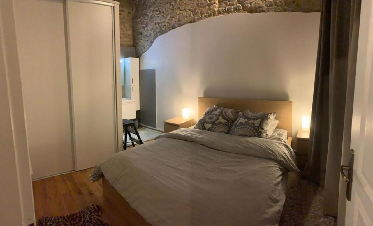 Coeur Vieux Lyon, 60 M2 Lumineux Tout Confort Bagian luar foto