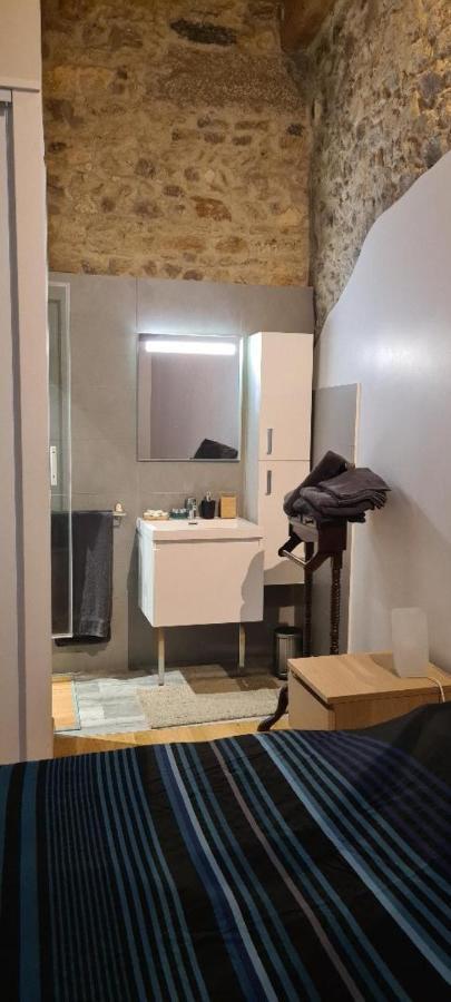Coeur Vieux Lyon, 60 M2 Lumineux Tout Confort Bagian luar foto