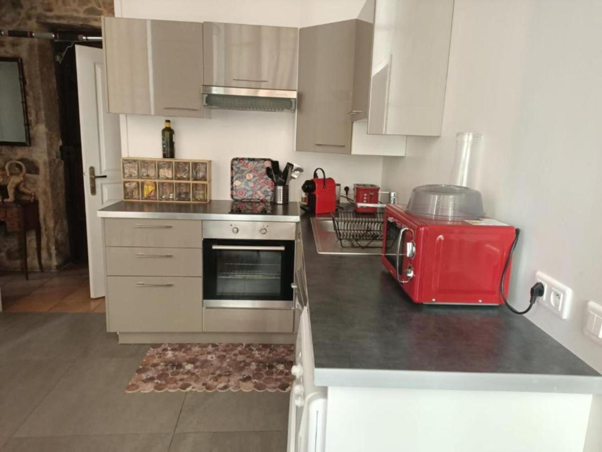 Coeur Vieux Lyon, 60 M2 Lumineux Tout Confort Bagian luar foto