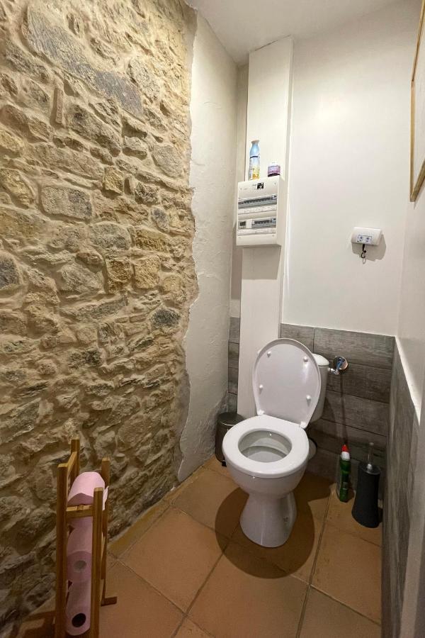 Coeur Vieux Lyon, 60 M2 Lumineux Tout Confort Bagian luar foto